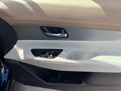 2026 Nissan Murano — photo 21 view
