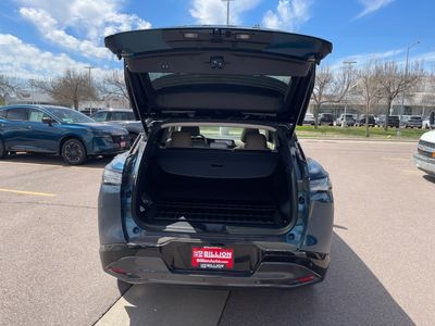 2026 Nissan Murano — photo 18 view