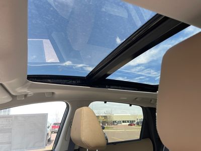 2026 Nissan Murano — photo 10 view