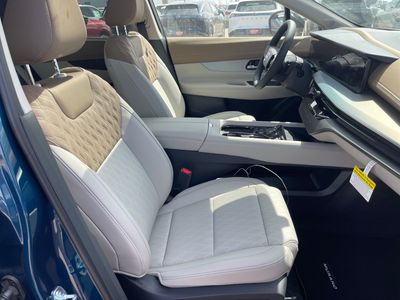 2026 Nissan Murano — photo 20 view