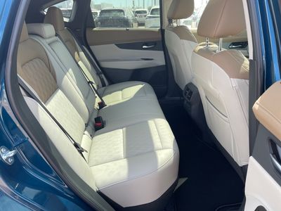 2026 Nissan Murano — photo 19 view