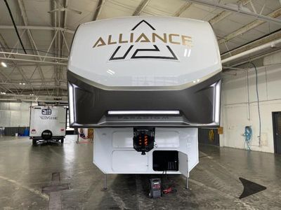 2026 Alliance RV Paradigm - Photo 4