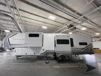 2026 Alliance RV Paradigm - Photo 11