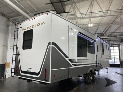 2026 Alliance RV Paradigm - Photo 8