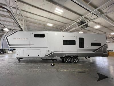 2026 Alliance RV Paradigm - Photo 10
