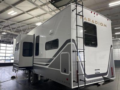 2026 Alliance RV Paradigm - Photo 6
