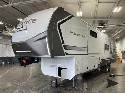 2026 Alliance RV Paradigm - Photo 3