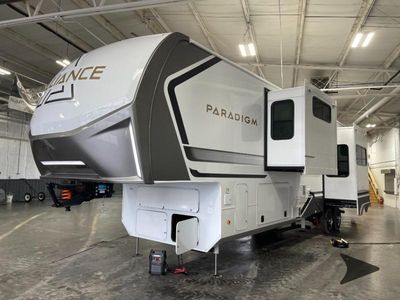 2026 Alliance RV Paradigm - Photo 2