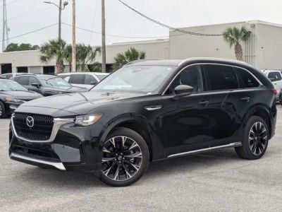 2025 Mazda CX-90 - Photo 1