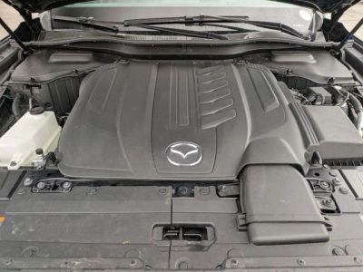 2025 Mazda CX-90 - Photo 10