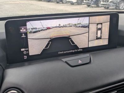 2025 Mazda CX-90 - Photo 19