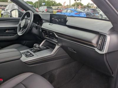 2025 Mazda CX-90 - Photo 26