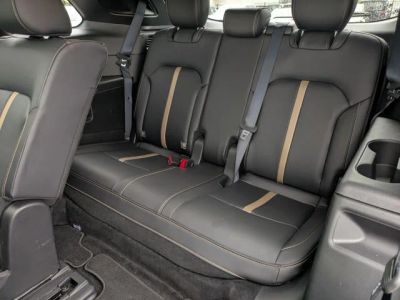 2025 Mazda CX-90 - Photo 29