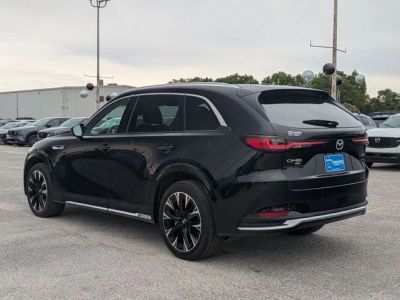 2025 Mazda CX-90 - Photo 3
