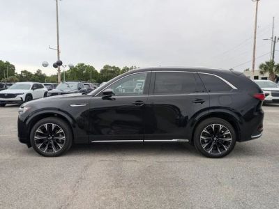 2025 Mazda CX-90 - Photo 2