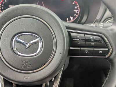 2025 Mazda CX-90 - Photo 15