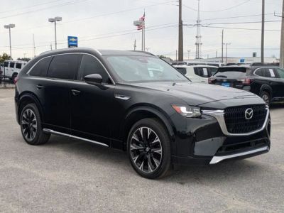 2025 Mazda CX-90 - Photo 7