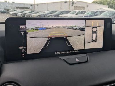 2025 Mazda CX-90 - Photo 20