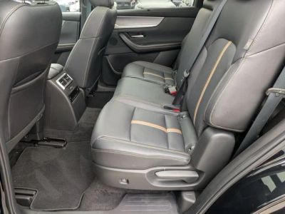 2025 Mazda CX-90 - Photo 21