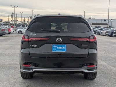 2025 Mazda CX-90 - Photo 4