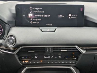 2025 Mazda CX-90 - Photo 18