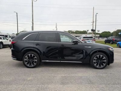 2025 Mazda CX-90 - Photo 6