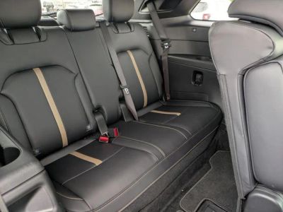2025 Mazda CX-90 - Photo 30