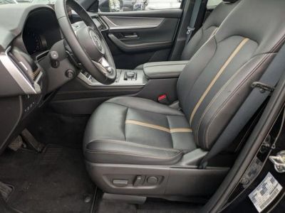 2025 Mazda CX-90 - Photo 11
