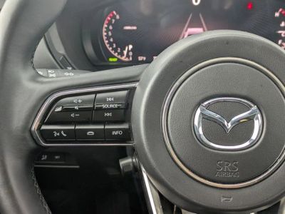 2025 Mazda CX-90 - Photo 16