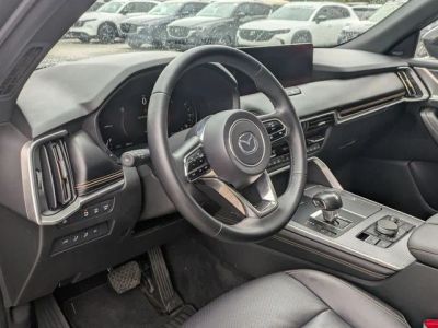 2025 Mazda CX-90 - Photo 27