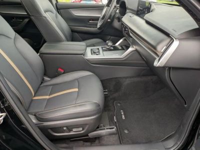 2025 Mazda CX-90 - Photo 24