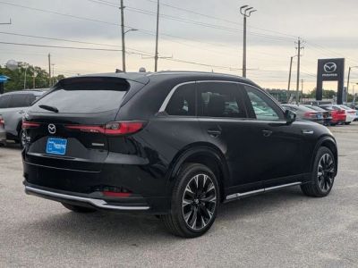 2025 Mazda CX-90 - Photo 5