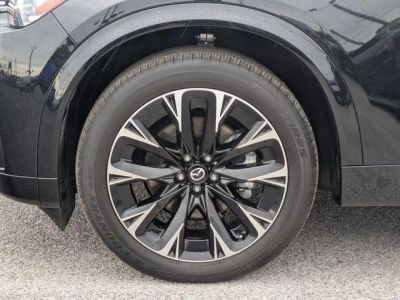 2025 Mazda CX-90 - Photo 9