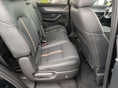 2025 Mazda CX-90 - Photo 23