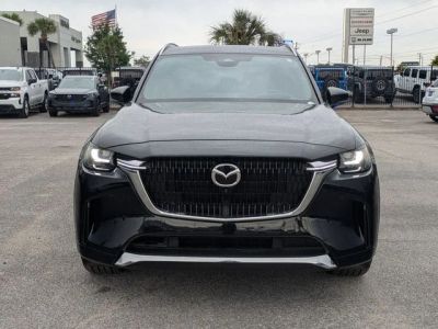 2025 Mazda CX-90 - Photo 8