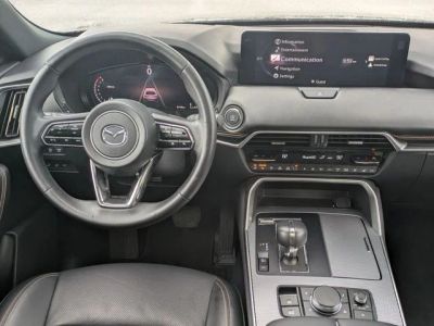 2025 Mazda CX-90 - Photo 28