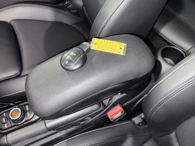2021 MINI Cooper S — photo 30 view