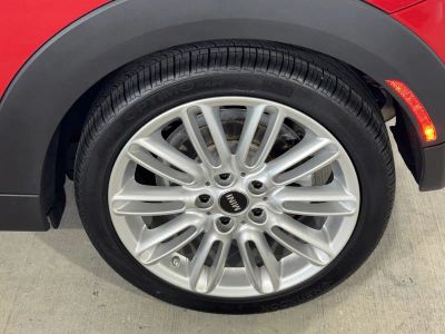 2021 MINI Cooper S — photo 18 view