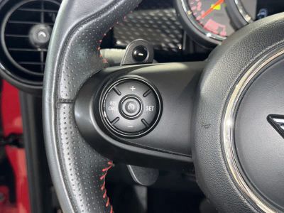 2021 MINI Cooper S — photo 23 view
