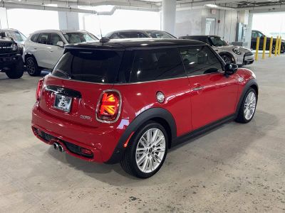 2021 MINI Cooper S — photo 12 view