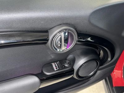 2021 MINI Cooper S — photo 13 view