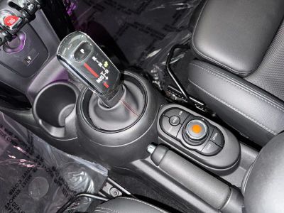 2021 MINI Cooper S — photo 29 view