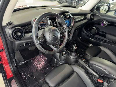 2021 MINI Cooper S — photo 21 view