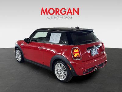 2021 MINI Cooper S — photo 9 view