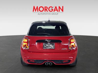 2021 MINI Cooper S — photo 10 view