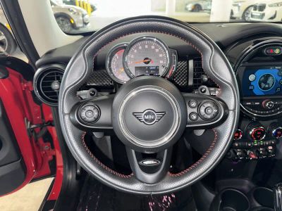 2021 MINI Cooper S — photo 22 view