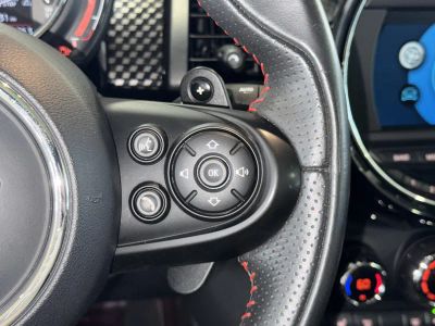 2021 MINI Cooper S — photo 20 view
