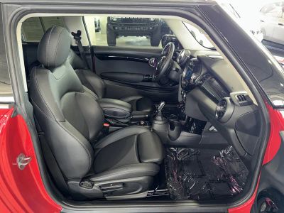 2021 MINI Cooper S — photo 15 view