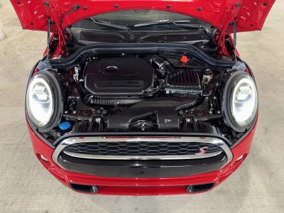 2021 MINI Cooper S — photo 33 view