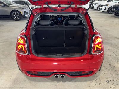 2021 MINI Cooper S — photo 16 view
